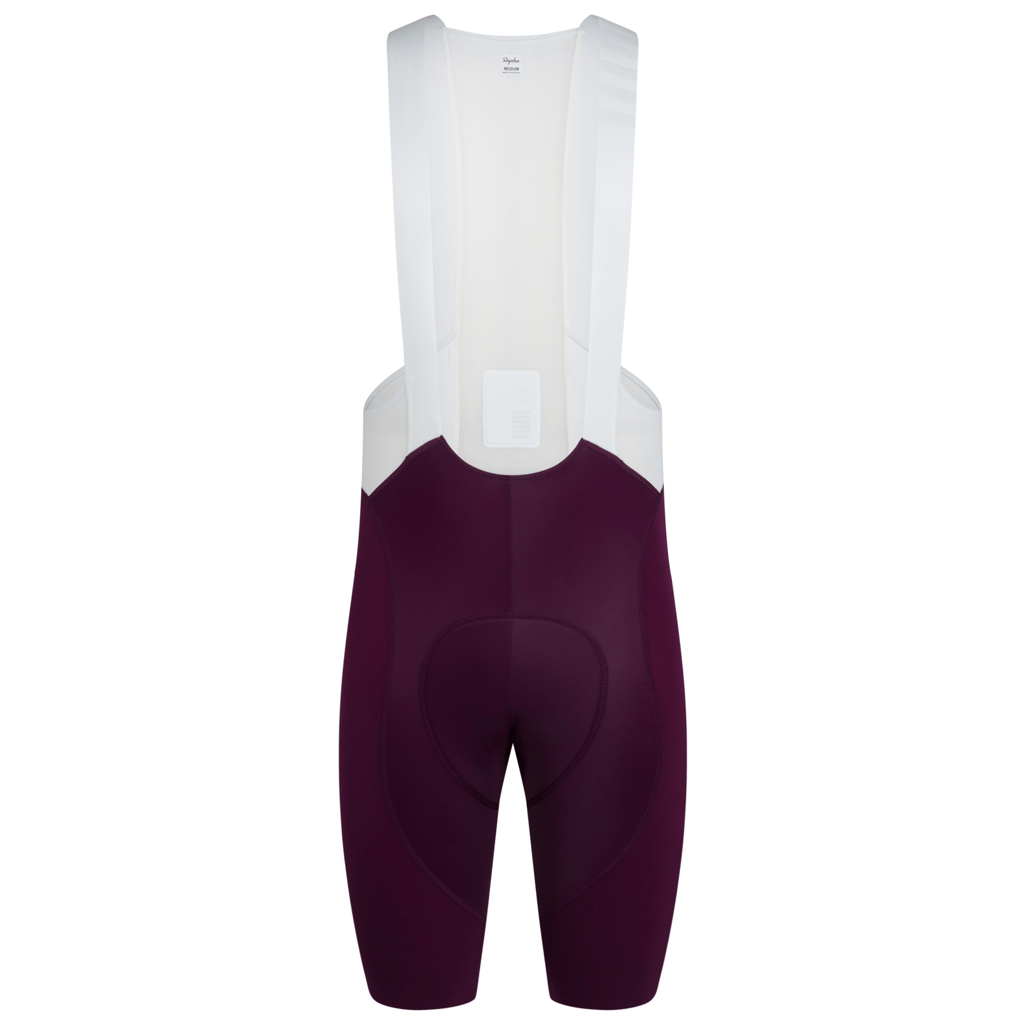 Rapha Men's Pro Team Bib Shorts III - Regular Apparel - Clothing - Men's Bibs - Road - Bib Shorts