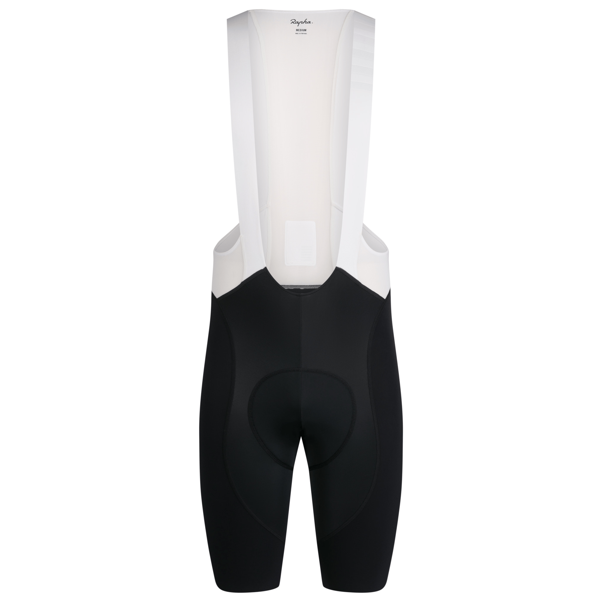Rapha Men's Pro Team Bib Shorts III - Regular Apparel - Clothing - Men's Bibs - Road - Bib Shorts