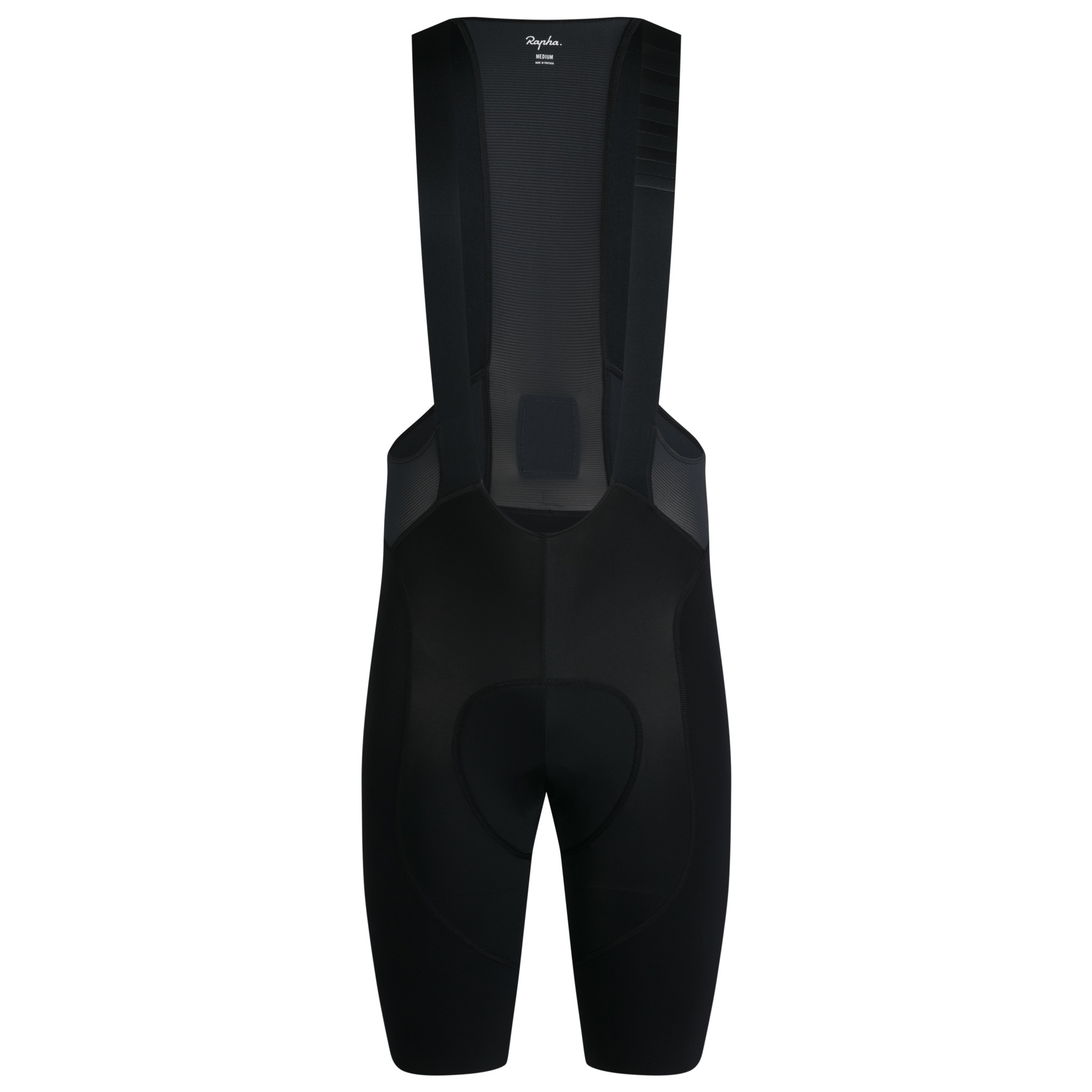Rapha Men's Pro Team Bib Shorts III - Regular Apparel - Clothing - Men's Bibs - Road - Bib Shorts