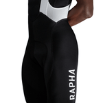 Rapha Men's Pro Team Bib Shorts III - Regular Apparel - Clothing - Men's Bibs - Road - Bib Shorts
