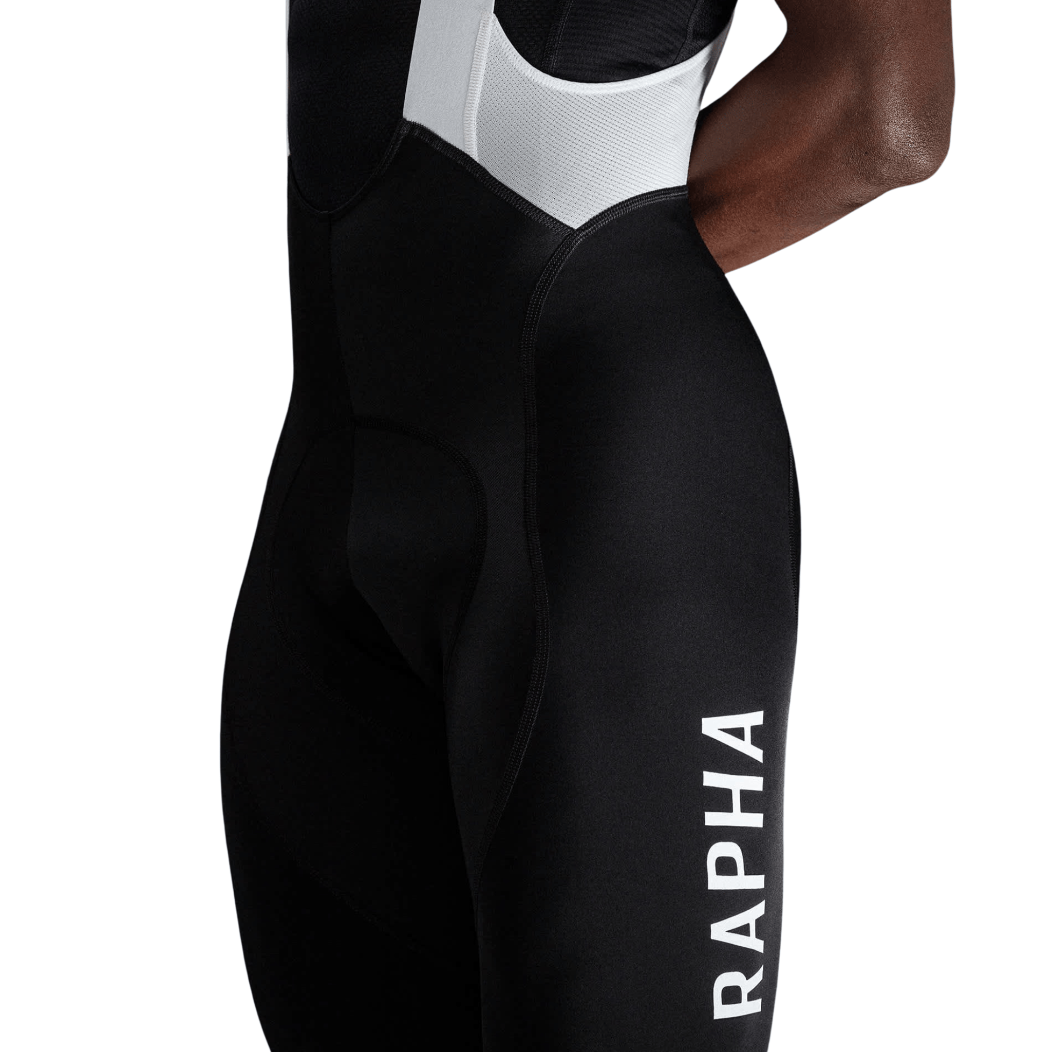 Rapha Men's Pro Team Bib Shorts III - Regular Apparel - Clothing - Men's Bibs - Road - Bib Shorts