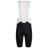 Rapha Men's Pro Team Bib Shorts III - Regular Black/White / XS Apparel - Clothing - Men's Bibs - Road - Bib Shorts