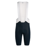 Rapha Men's Pro Team Bib Shorts III - Regular Carbon/White / XS Apparel - Clothing - Men's Bibs - Road - Bib Shorts