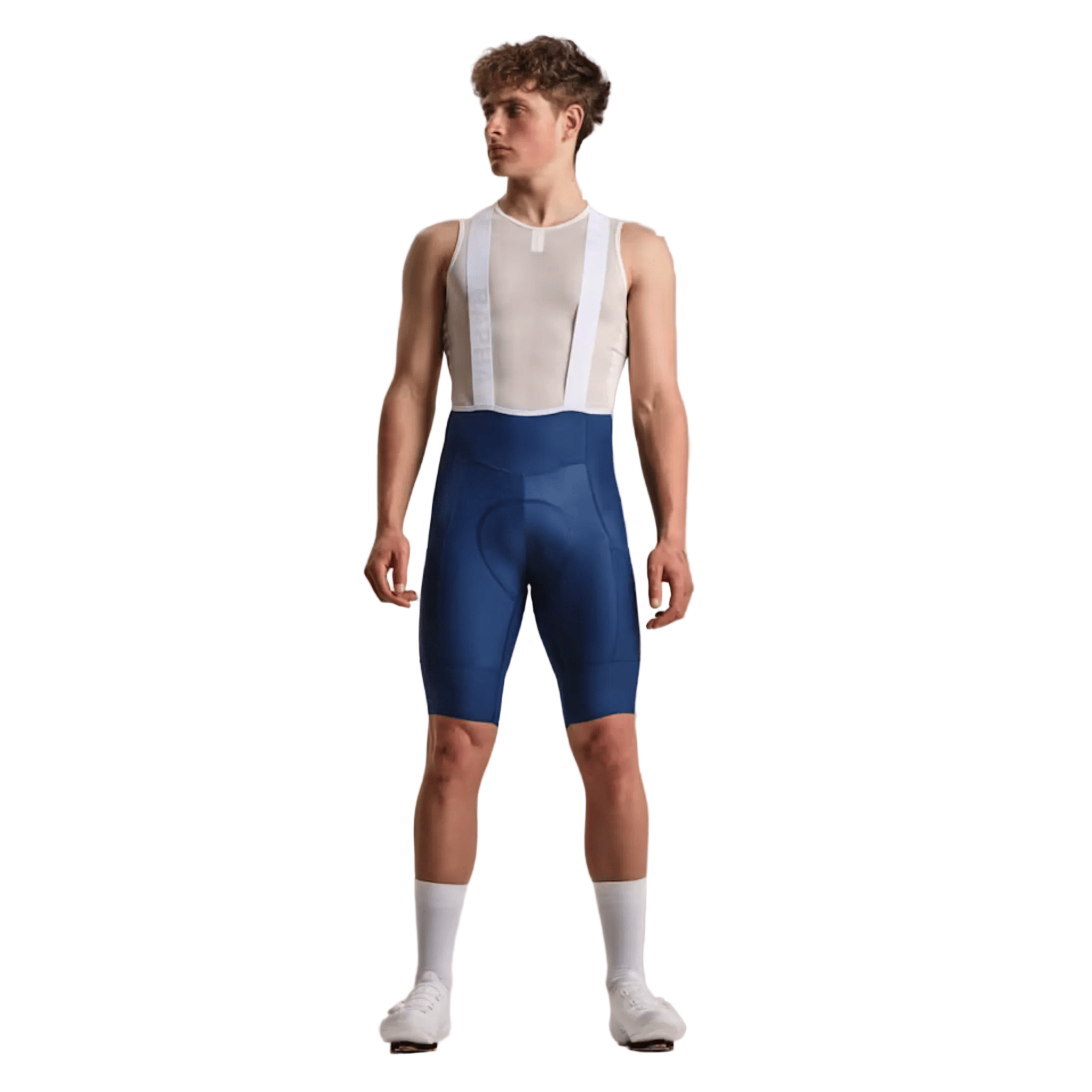 Rapha Men's Pro Team Cargo Bib Shorts - Regular Apparel - Clothing - Men's Bibs - Road