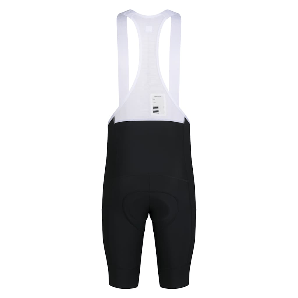 Rapha Men's Pro Team Cargo Bib Shorts - Regular Apparel - Clothing - Men's Bibs - Road - Bib Shorts