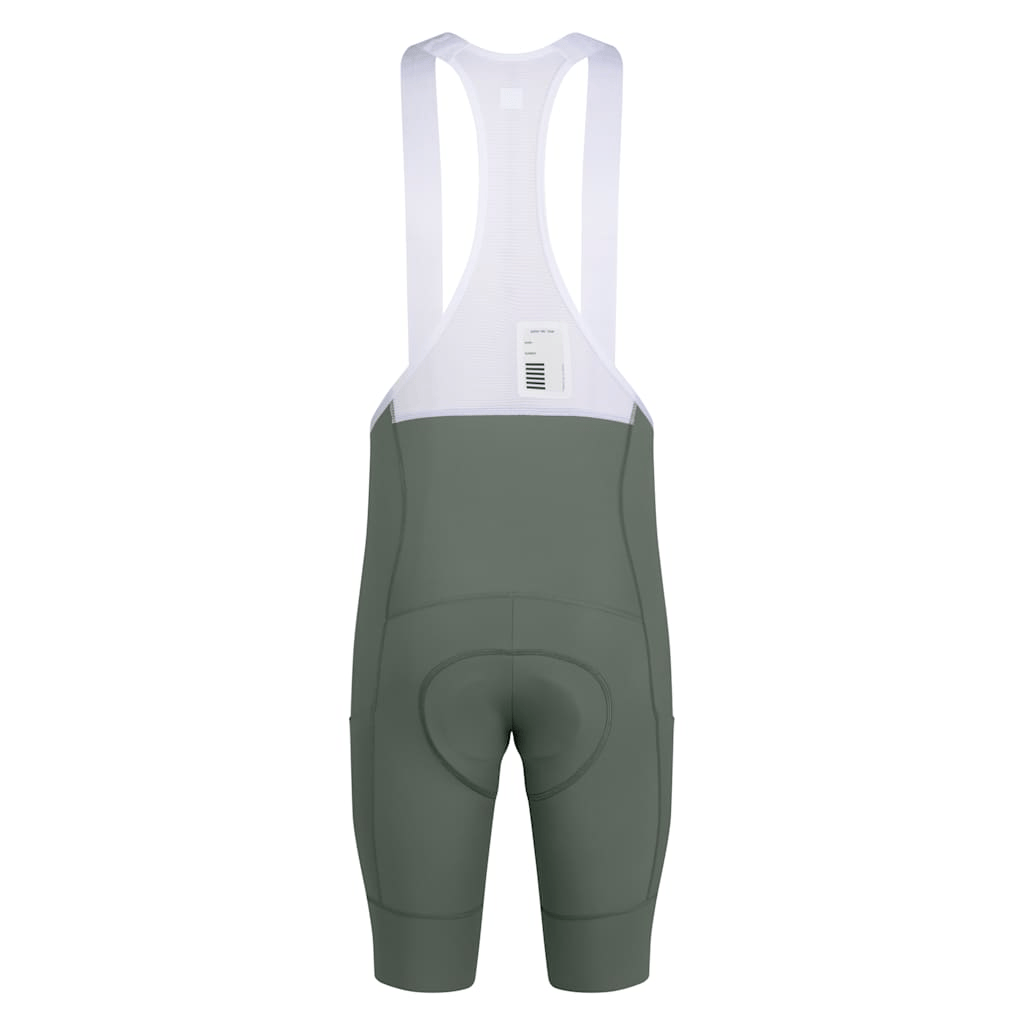 Rapha Men's Pro Team Cargo Bib Shorts - Regular Apparel - Clothing - Men's Bibs - Road - Bib Shorts