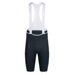 Rapha Men's Pro Team Cargo Bib Shorts - Regular Carbon/Dark Grey / XS Apparel - Clothing - Men's Bibs - Road - Bib Shorts