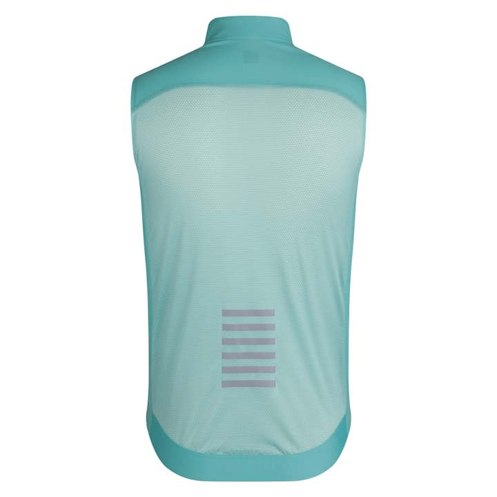 Rapha Men's Pro Team Gilet II – Bici Rapha Men's Pro Team Gilet II – Bici