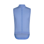 Rapha Men's Pro Team Gilet II Bluebell/White / XS Apparel - Clothing - Men's Vests