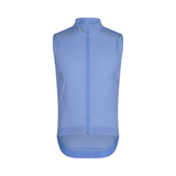 Rapha Men's Pro Team Gilet II Bluebell/White / XS Apparel - Clothing - Men's Vests