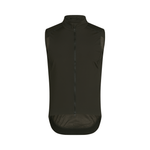 Rapha Men's Pro Team Gilet II Bottle Green/Black / XS Apparel - Clothing - Men's Vests