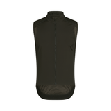 Rapha Men's Pro Team Gilet II Bottle Green/Black / XS Apparel - Clothing - Men's Vests