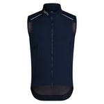 Rapha Men's Pro Team Gilet II Navy/Silver / XS Unclassified