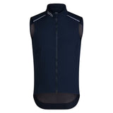 Rapha Men's Pro Team Gilet II Navy/Silver / XS Unclassified