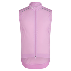 Rapha Men's Pro Team Gilet II Quartz/White / XS Apparel - Clothing - Men's Vests