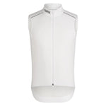 Rapha Men's Pro Team Gilet II White/Black / XS Unclassified