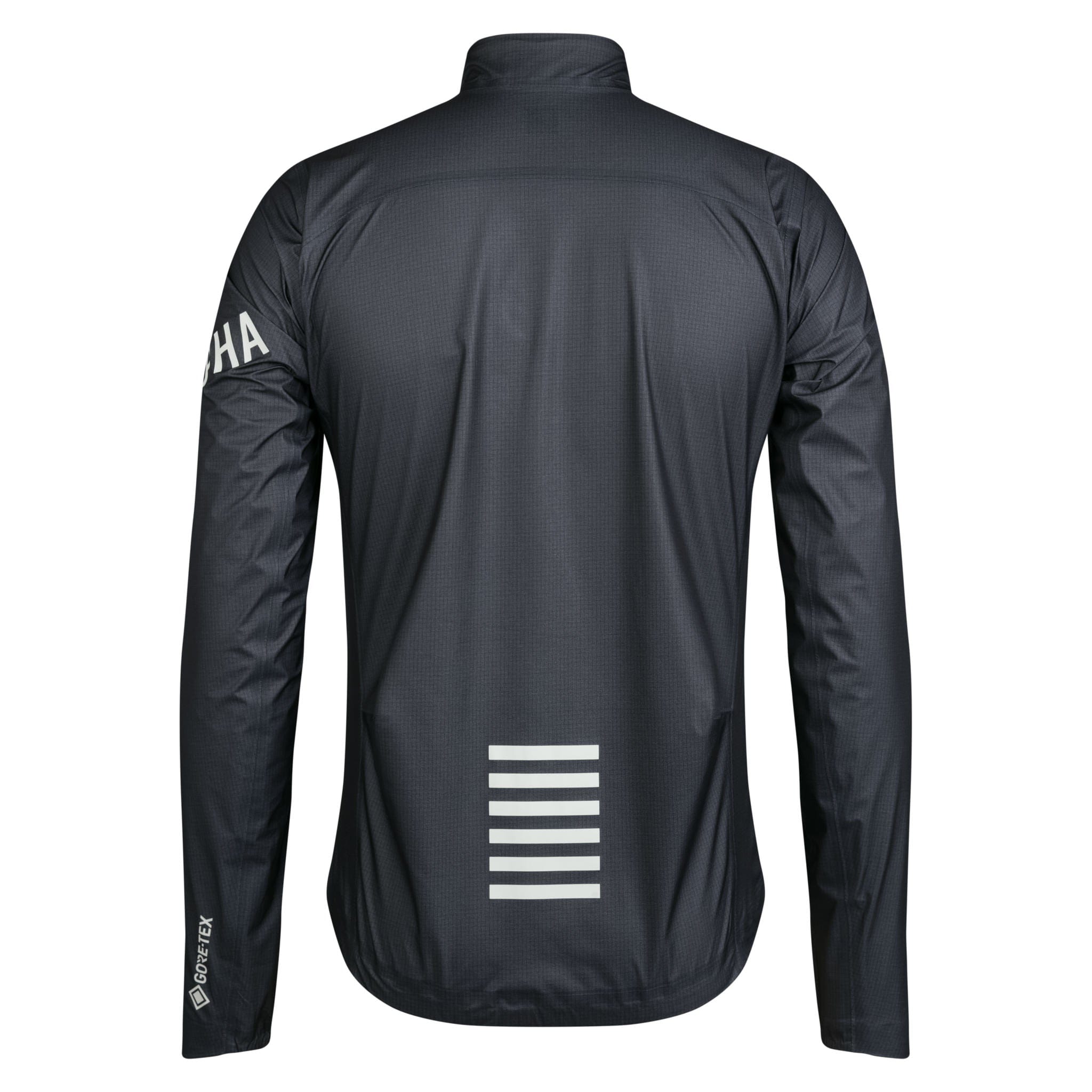 Rapha Men's Pro Team Gore-Tex Lightweight Rain Jacket Apparel - Clothing - Men's Jackets - Road