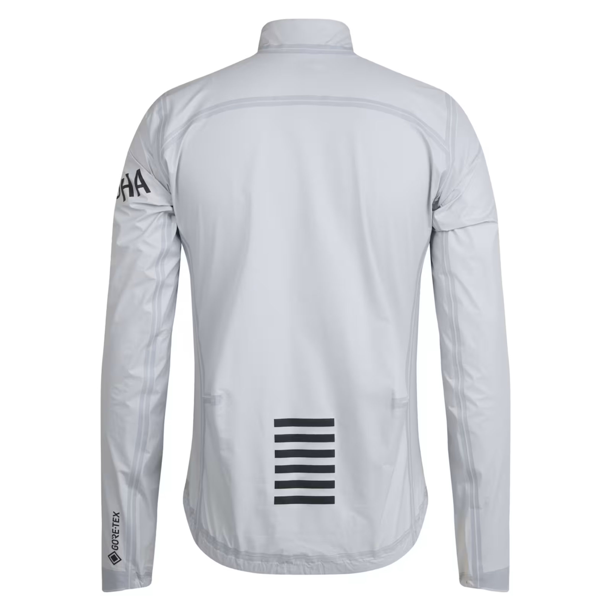 Rapha Men's Pro Team Gore-Tex Lightweight Rain Jacket Apparel - Clothing - Men's Jackets - Road