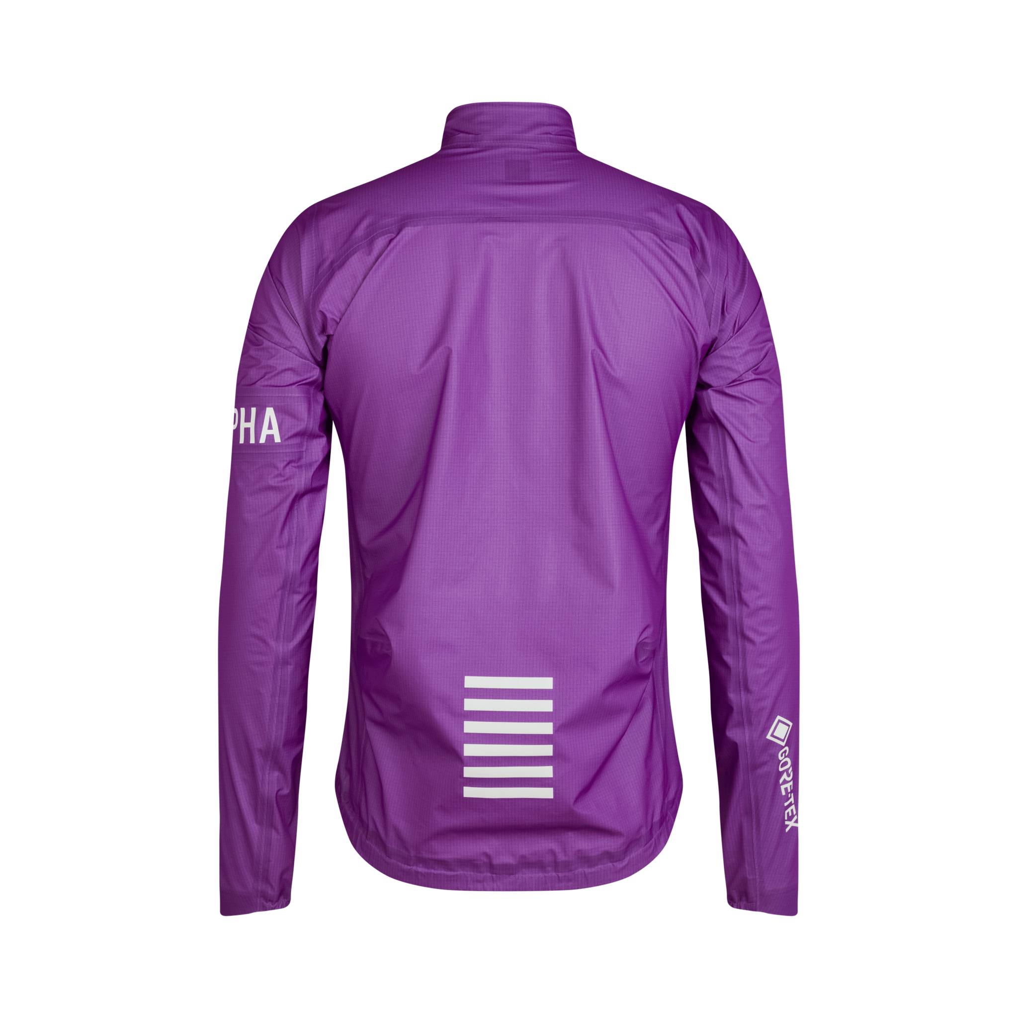 Rapha Men's Pro Team GORE-TEX Lightweight Rain Jacket – Bici Rapha Men's Pro Team GORE-TEX Lightweight Rain Jacket – Bici