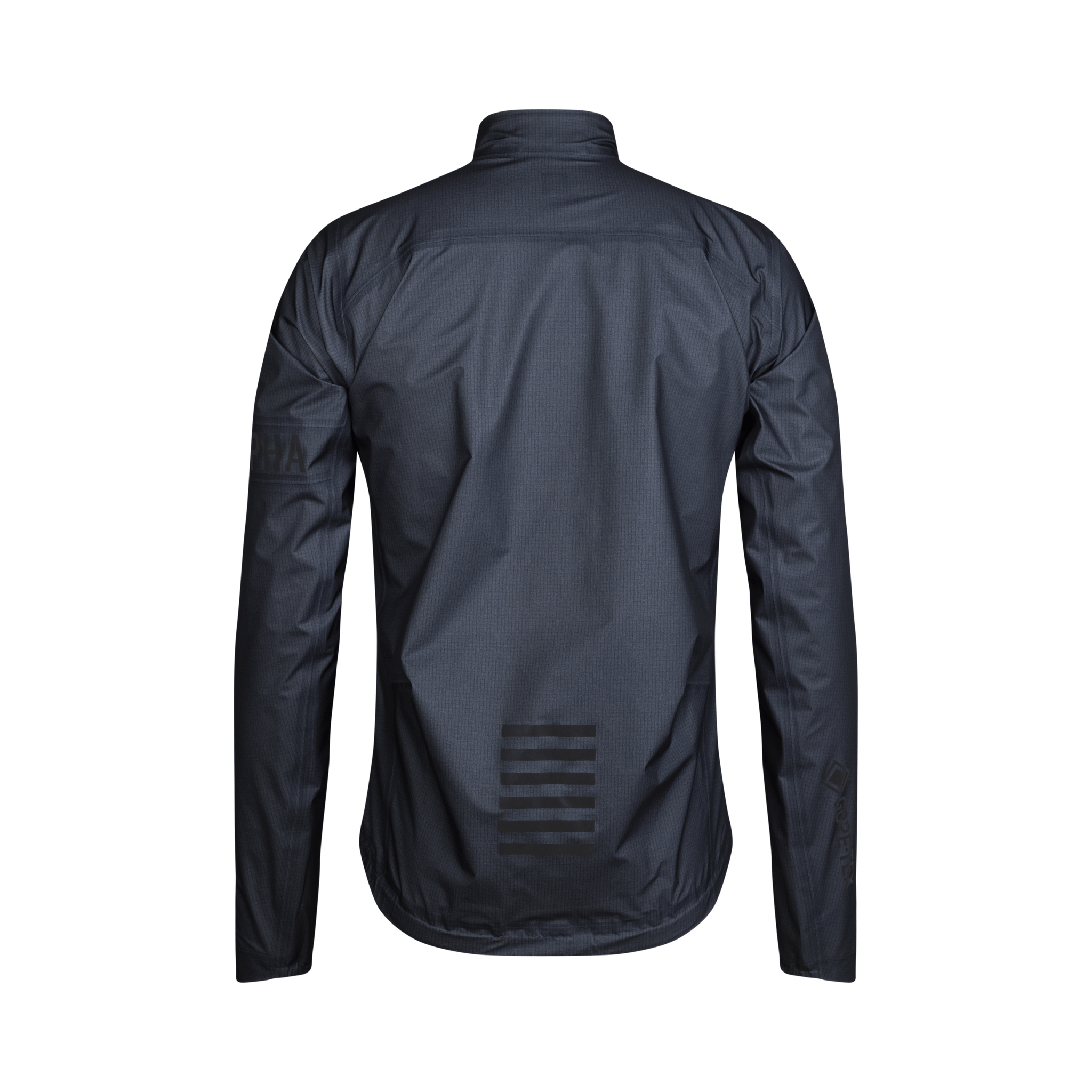 Rapha Men's Pro Team GORE-TEX Lightweight Rain Jacket Apparel - Clothing - Men's Jackets - Road