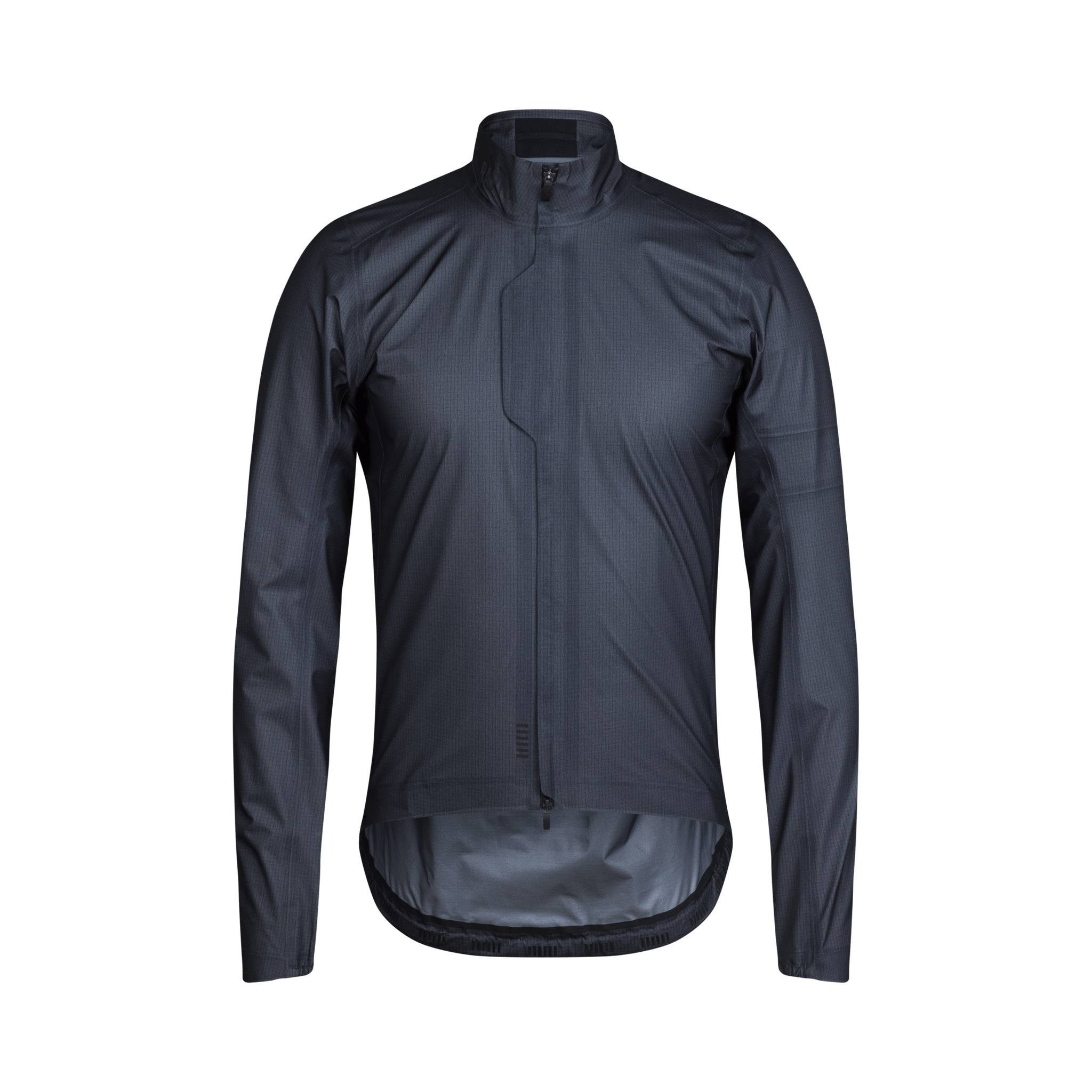 Rapha Men's Pro Team GORE-TEX Lightweight Rain Jacket Black/Black / XS Apparel - Clothing - Men's Jackets - Road