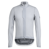 Rapha Men's Pro Team Gore-Tex Lightweight Rain Jacket White / XS Apparel - Clothing - Men's Jackets - Road