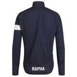 Rapha Men's Pro Team GORE-TEX Rain Jacket Apparel - Clothing - Men's Jackets - Road