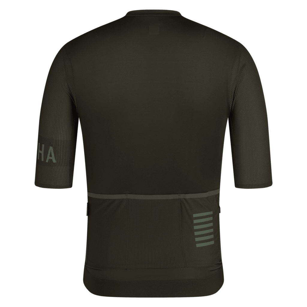 Rapha Men's Pro Team Jersey II – Bici
