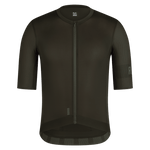 Rapha Men's Pro Team Jersey II Bottle Green/Ivy / XS Apparel - Clothing - Men's Jerseys - Road