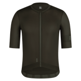 Rapha Men's Pro Team Jersey II Bottle Green/Ivy / XS Apparel - Clothing - Men's Jerseys - Road