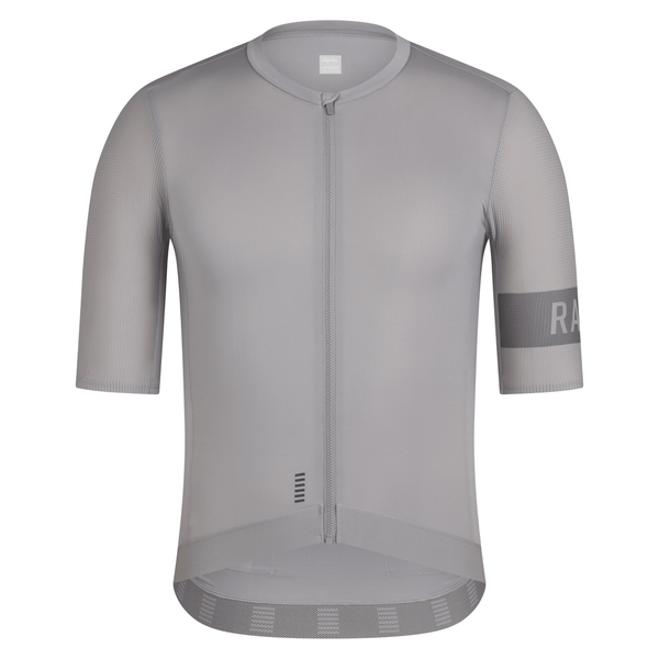 Smoky Silver/Dark Grey