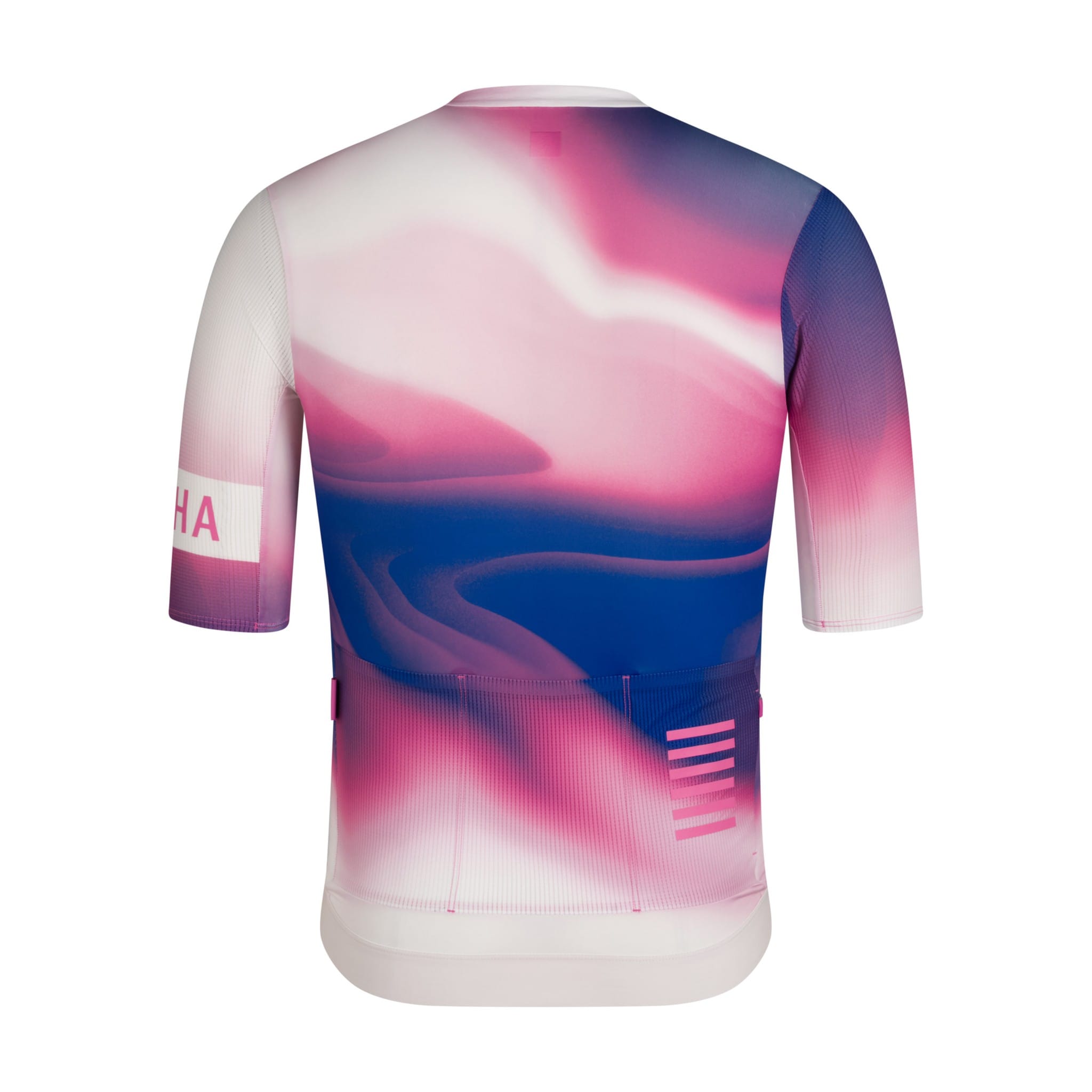 Rapha Men's Pro Team Jersey - Storm Apparel - Clothing - Men's Jerseys - Road