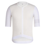 Rapha Men's Pro Team Jersey White/Silver / XS Apparel - Clothing - Men's Jerseys - Road