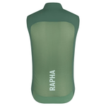 Rapha Men's Pro Team Lightweight Gilet Apparel - Clothing - Men's Vests