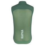 Rapha Men's Pro Team Lightweight Gilet Apparel - Clothing - Men's Vests