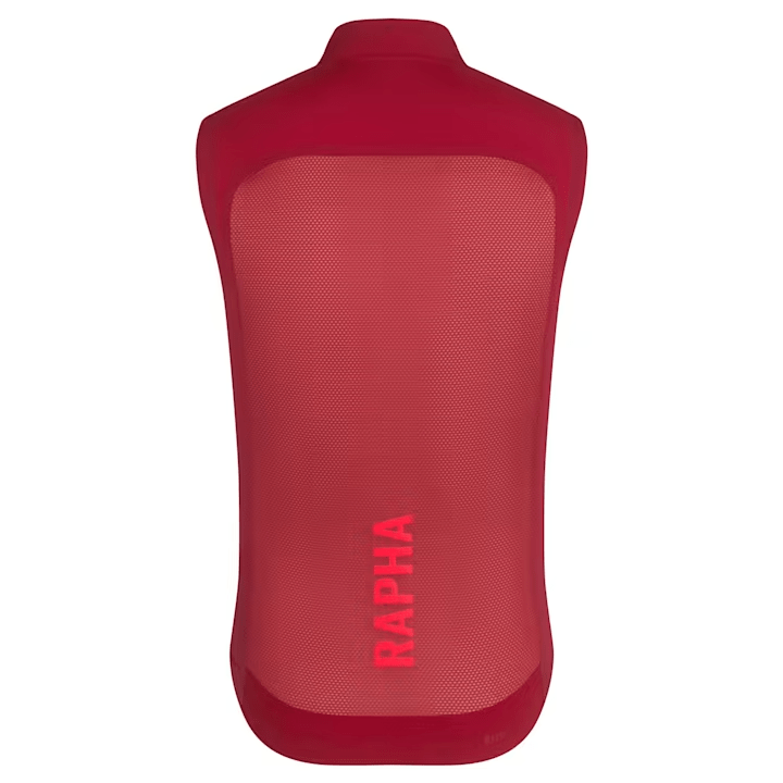Rapha Men's Pro Team Lightweight Gilet – Bici Rapha Men's Pro Team Lightweight Gilet – Bici