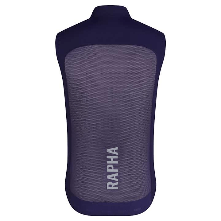 Rapha Men's Pro Team Lightweight Gilet – Bici Rapha Men's Pro Team Lightweight Gilet – Bici