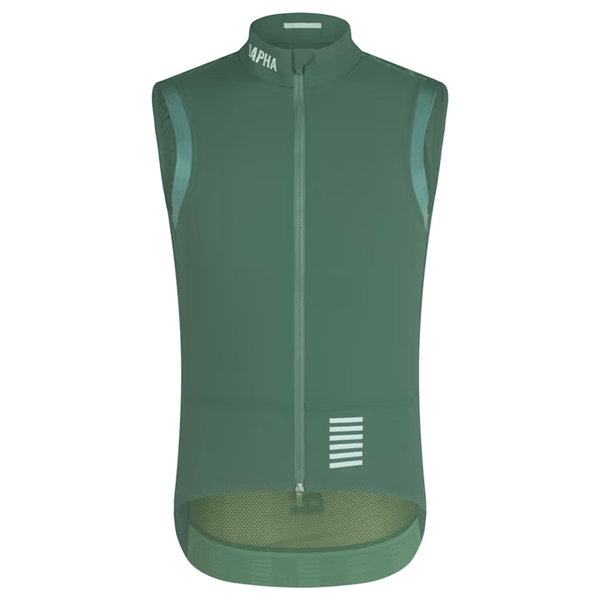 Dark Green/Pale Green