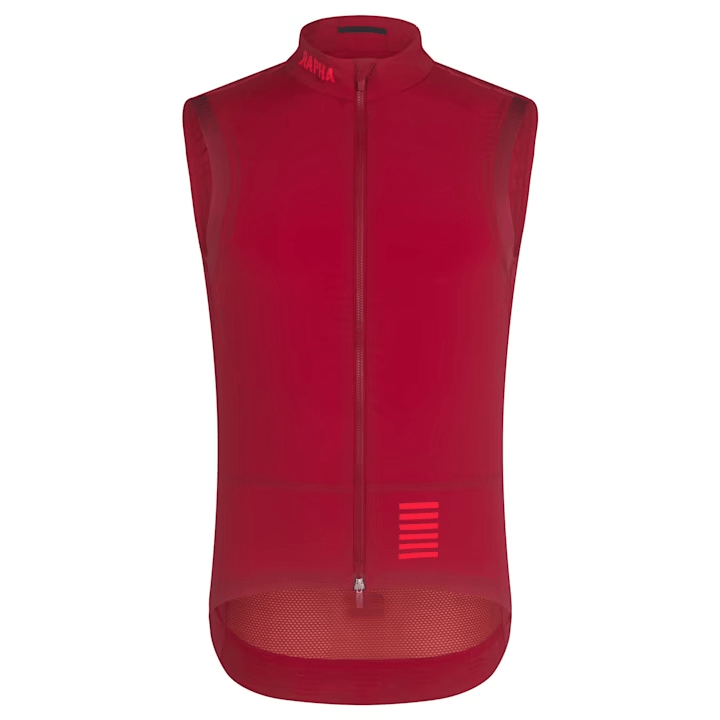 Rapha Men's Pro Team Lightweight Gilet – Bici Rapha Men's Pro Team Lightweight Gilet – Bici