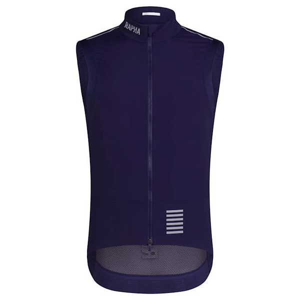 Navy Purple/White