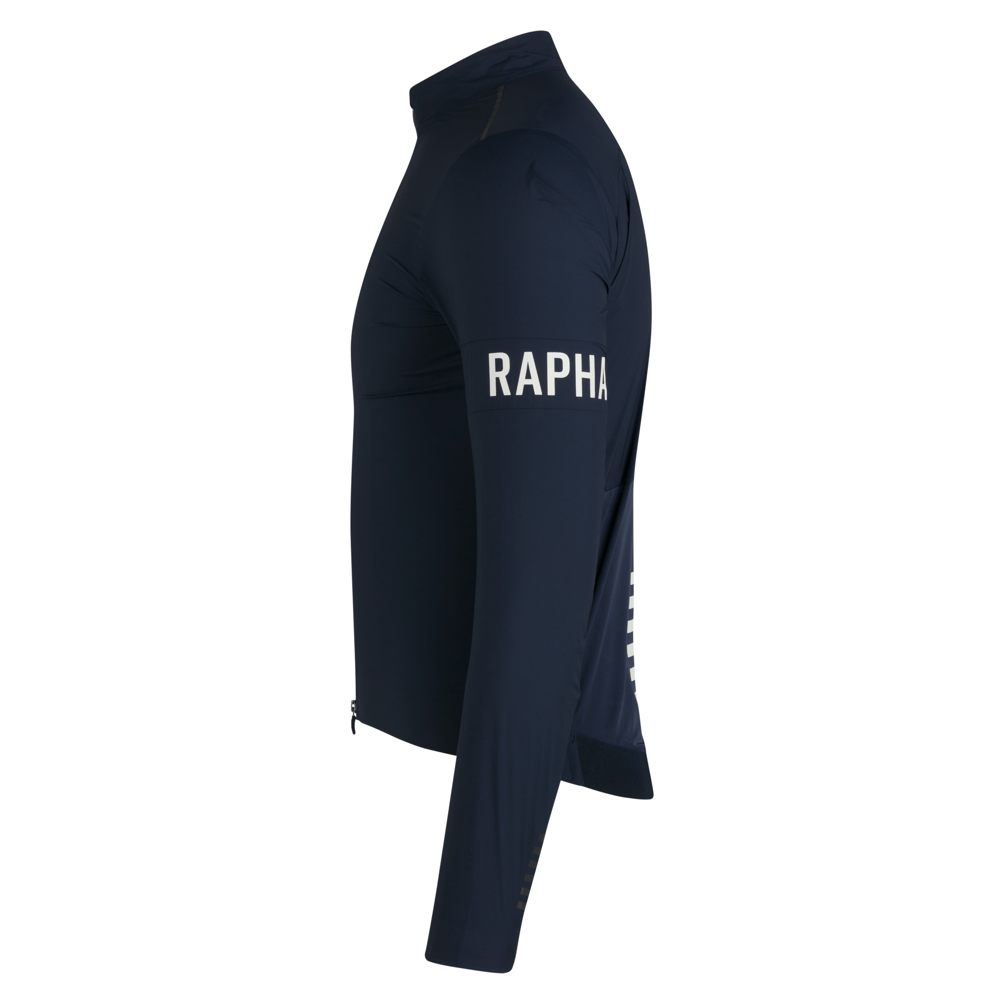 Rapha Men's Pro Team Lightweight Wind Jacket Apparel - Clothing - Men's Jackets - Road