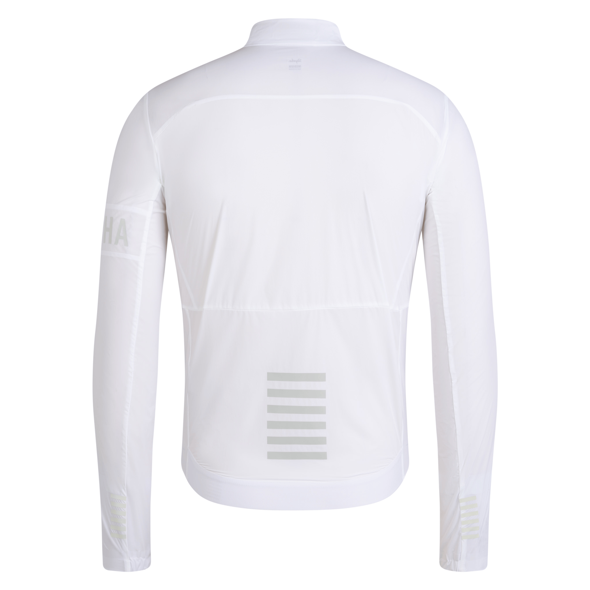 Rapha Men's Pro Team Lightweight Wind Jacket Apparel - Clothing - Men's Jackets - Road