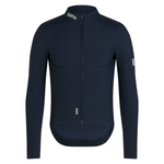 Rapha Men's Pro Team Lightweight Wind Jacket Carbon/White / XS Apparel - Clothing - Men's Jackets - Road