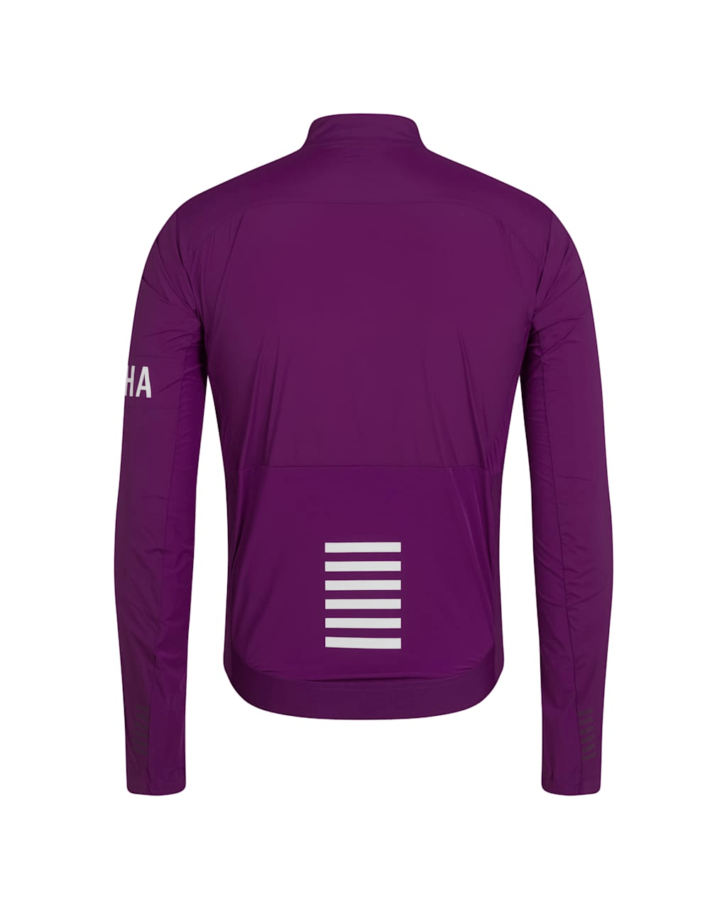 Rapha Men's Pro Team Lightweight Wind Jacket II Apparel - Clothing - Men's Jackets - Road