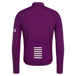 Rapha Men's Pro Team Lightweight Wind Jacket II Apparel - Clothing - Men's Jackets - Road