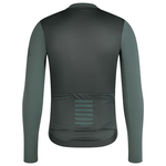Rapha Men's Pro Team Long Sleeve Lightweight Jersey Apparel - Clothing - Men's Jerseys - Road