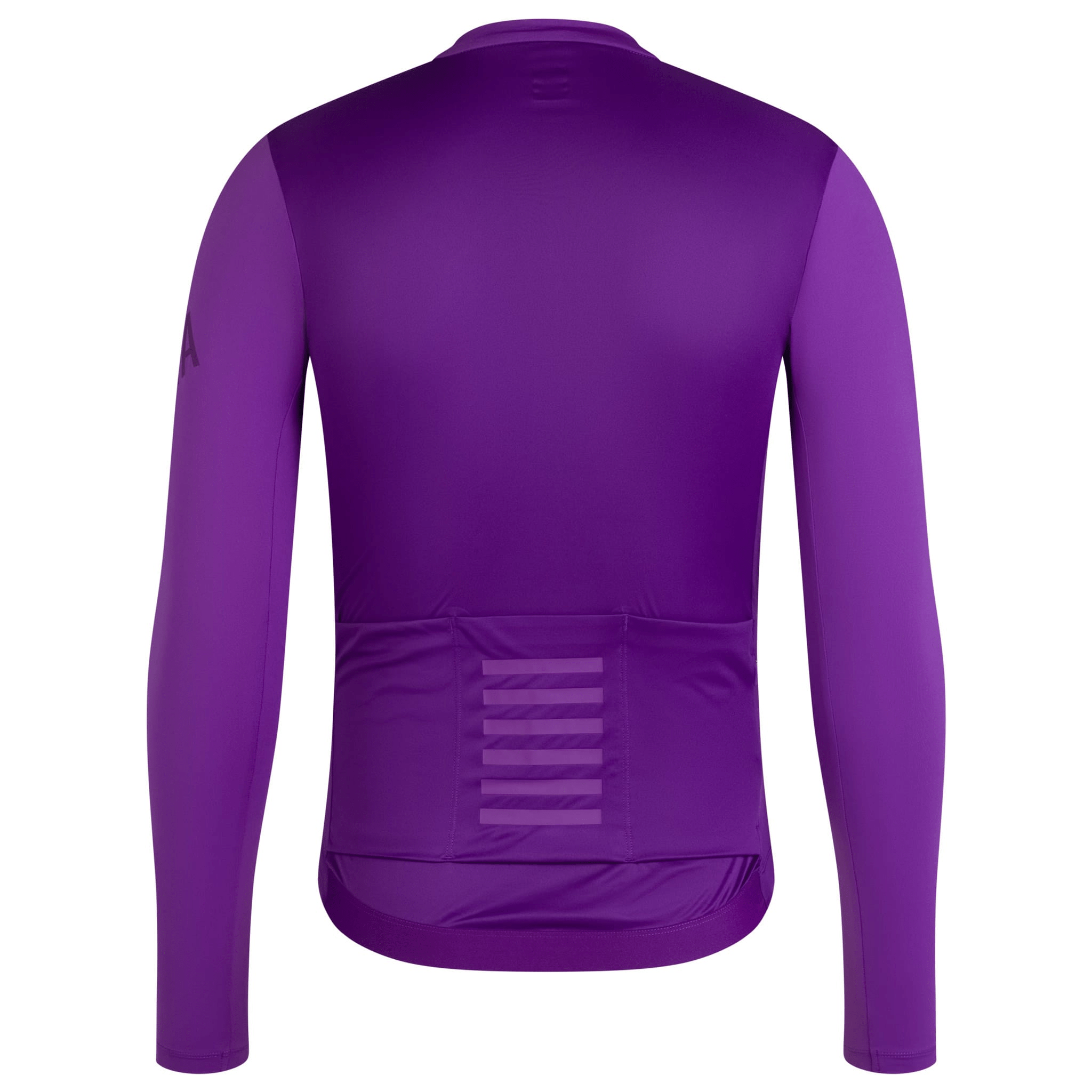Rapha Men's Pro Team Long Sleeve Lightweight Jersey – Bici Rapha Men's Pro Team Long Sleeve Lightweight Jersey – Bici