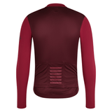 Rapha Men's Pro Team Long Sleeve Lightweight Jersey Apparel - Clothing - Men's Jerseys - Road