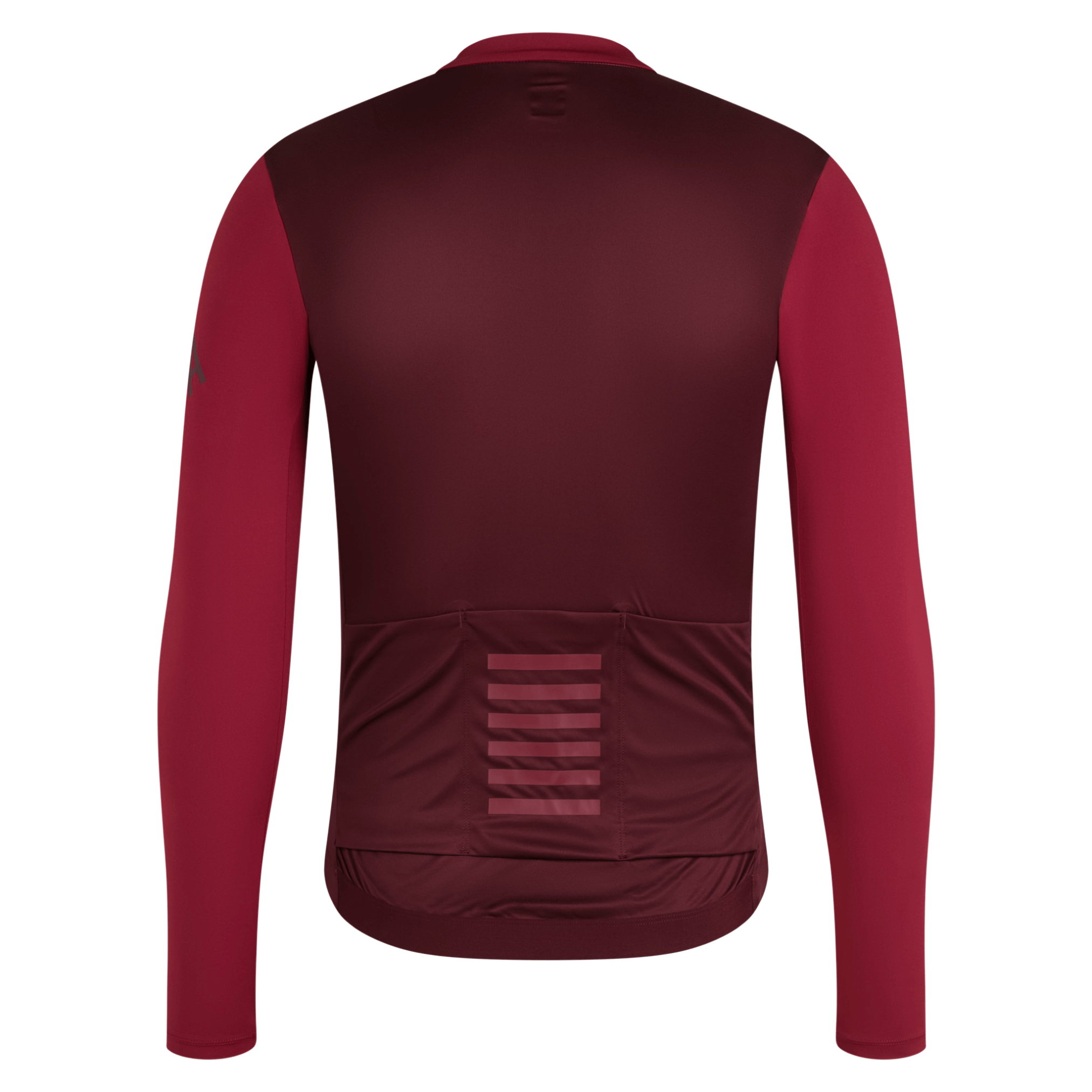 Rapha Men's Pro Team Long Sleeve Lightweight Jersey Apparel - Clothing - Men's Jerseys - Road