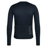 Rapha Men's Pro Team Long Sleeve Lightweight Jersey Apparel - Clothing - Men's Jerseys - Road